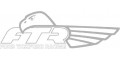 Ford Tickford Racing Decal